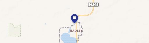 Hadley, MN 56151