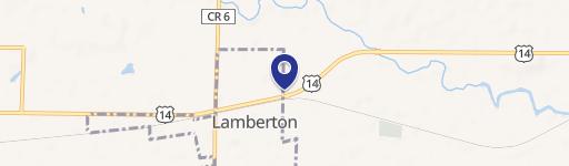 Lamberton, MN 56152