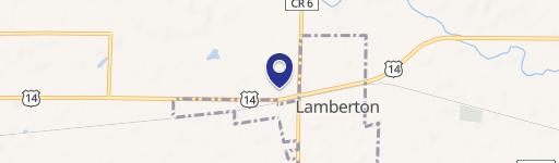 Lamberton, MN 56152