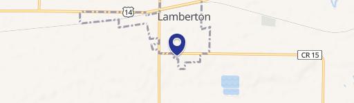 Lamberton, MN 56152