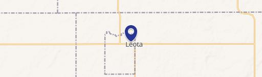 Leota, MN 56153