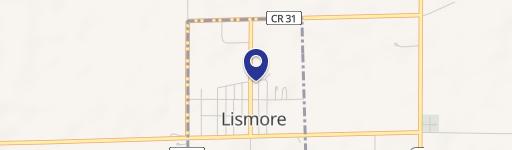 Lismore, MN 56155