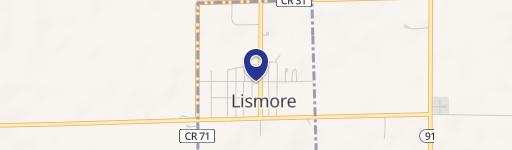 Lismore, MN 56155