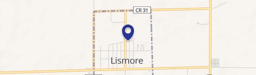 Lismore, MN 56155