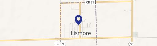 Lismore, MN 56155