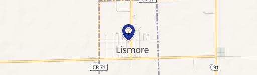 Lismore, MN 56155