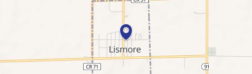 Lismore, MN 56155