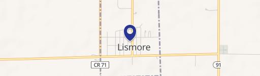 Lismore, MN 56155