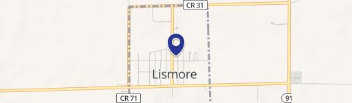 Lismore, MN 56155