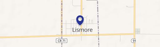 Lismore, MN 56155