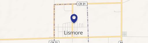 Lismore, MN 56155