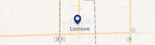 Lismore, MN 56155