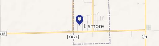 Lismore, MN 56155