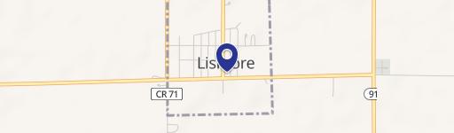 Lismore, MN 56155
