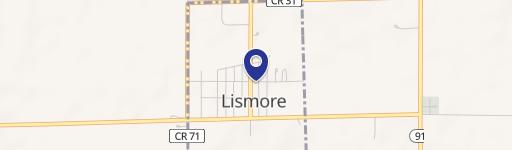 Lismore, MN 56155