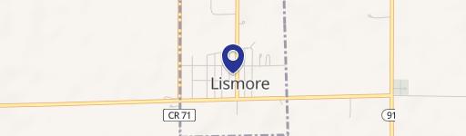 Lismore, MN 56155