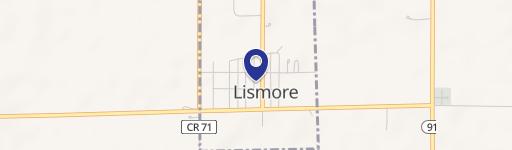 Lismore, MN 56155