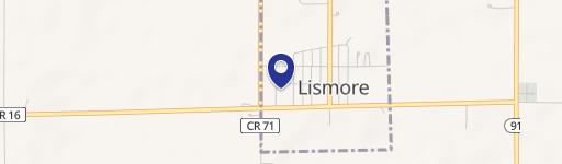 Lismore, MN 56155
