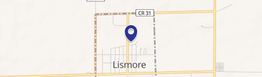 Lismore, MN 56155