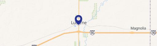 Luverne, MN 56156