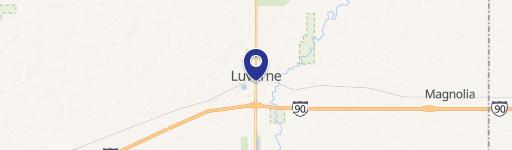 Luverne, MN 56156