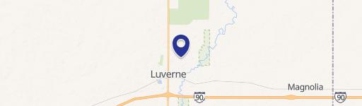 Luverne, MN 56156