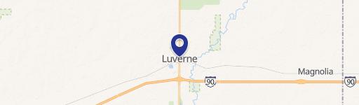 Luverne, MN 56156