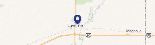 Luverne, MN 56156