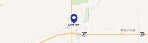 Luverne, MN 56156