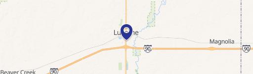 Luverne, MN 56156