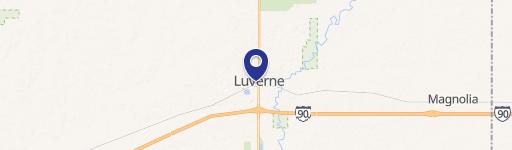 Luverne, MN 56156