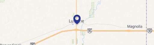 Luverne, MN 56156