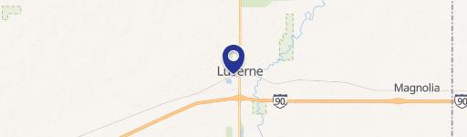 Luverne, MN 56156