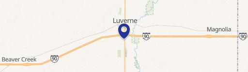 Luverne, MN 56156