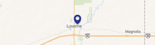 Luverne, MN 56156