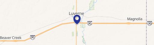 Luverne, MN 56156