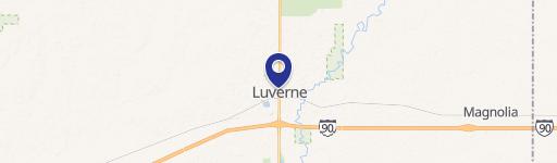 Luverne, MN 56156