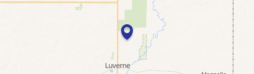 Luverne, MN 56156
