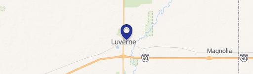 Luverne, MN 56156