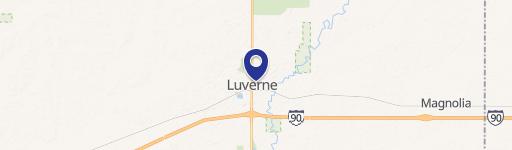 Luverne, MN 56156
