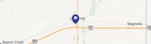 Luverne, MN 56156
