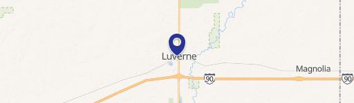 Luverne, MN 56156