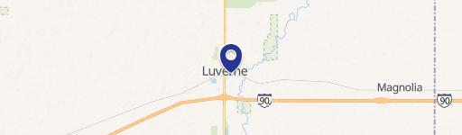 Luverne, MN 56156