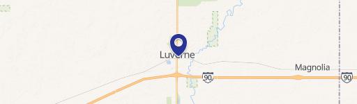 Luverne, MN 56156
