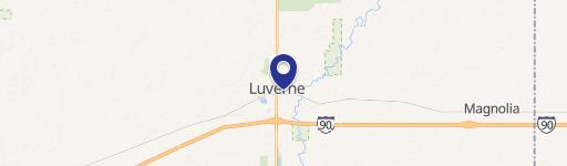 Luverne, MN 56156