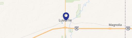 Luverne, MN 56156