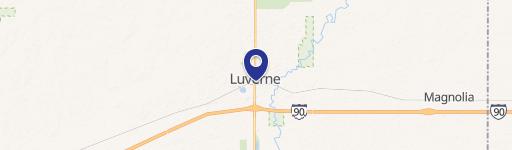 Luverne, MN 56156