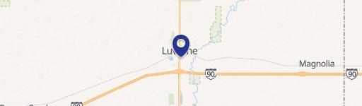 Luverne, MN 56156