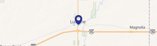 Luverne, MN 56156