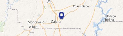 Calera, AL 35040